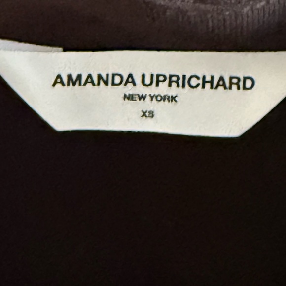Amanda Uprichard dress - Picture 7 of 7